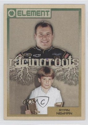 2010 Wheels Element Racing Roots Ryan Newman #94 0a7