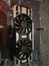 EVGA NVIDIA GeForce GTX 1070