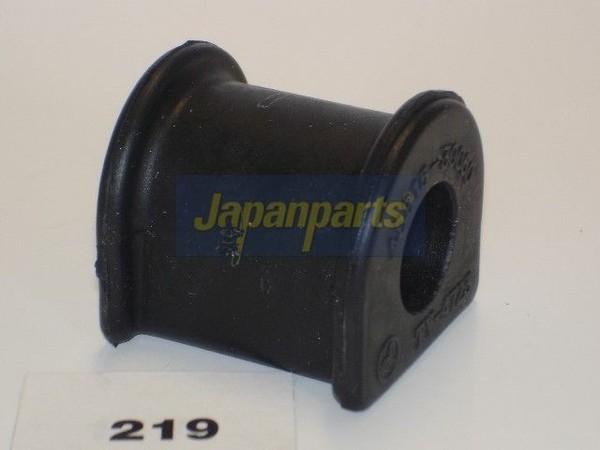 Lagerbuchse Stabilisator Vorne Links Rechts Japanparts RU 219 FÜR Toyota-image