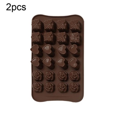 Stampi Per Torrone Stampo In Silicone Per Tavolette Di Cioccolato, Produzione Di Stampo Per Tavolette Cioccolato Forma Dubai