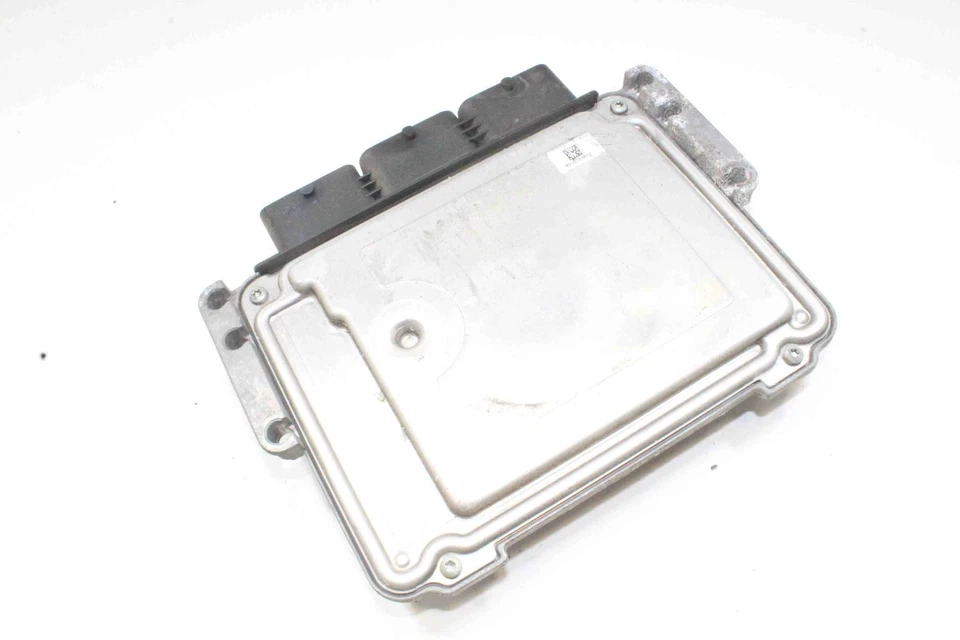 Centralina motore CITROËN C3 Picasso 0281015849 9674254080 ECU 2010 22217376 - Immagine 4 di 4