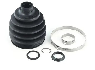 SEAT LEON MK4 Front Outer Joint Prot. Sleeve Assy 6R0498203 NEW GENUINE