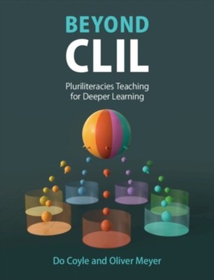 Beyond CLIL by Do Coyle PAPERBACK 9781108823722