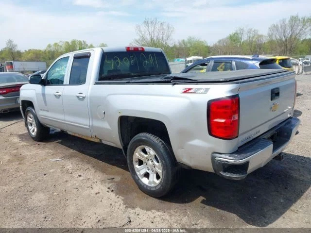 2016 Chevrolet Silverado 1500 Differential Carrier 3.08 Ratio Used 185k Mile Foto 4 de 4