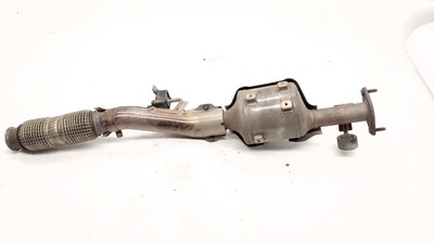 NISSAN QASHQAI III J12 Catalyst Converter 208006UB0B 1.3 30922425
