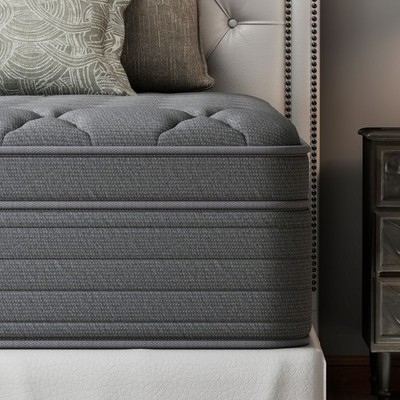 12'' 14'' Mattress Gel Memory Foam Hybrid Spring Twin Full Queen King Bed in a Box
