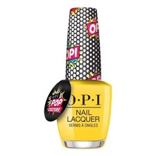 OPI Nail Lacquer Hate to Burst Your Bubble 0.5oz / 15ml New