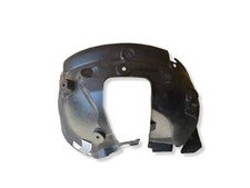 Copertura passaruota anteriore sinistra Smart ForTwo III C453 2019 rivestimento passaruota anteriore