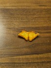 bat shaped curly fry from arbys batman logo collectible curl halloween animal — photo 2