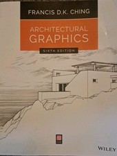 Architectural Graphics-6th Ed-Francis D. K. C...