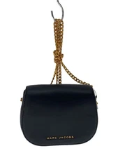 MARC JACOBS Shoulder bag BLK M0014787 001