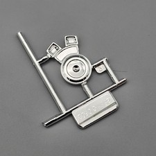 Revell 1/24 1970 Buick GSX Parts Kit Bash Chrome Air Filter