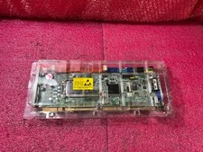 ADVANTECH PCE-5128/7128/5028 REV.A1 19A6512802-01 For Parts AS-IS