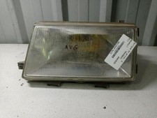 Feu avant (phare) Renault R11
