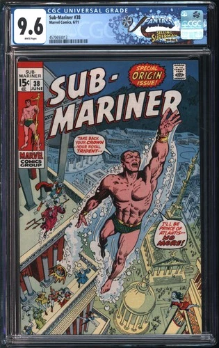 Comic Image