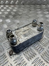 MERCEDES-BENZ SLK R172 Ölkühler A0995001100 X1790003 2.20 Diesel 150kw 30522303