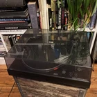 MCS 6700 (Technics) DIRECT DRIVE TURNTABLE FULLY AUTO SERVICED WORKS! NEW STYLUS