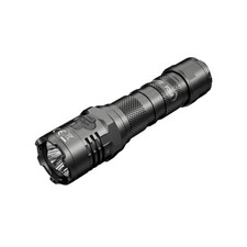 NiteCore P20iX NC-P20IX LED Taschenlampe akkubetrieben 4000 lm 116 g