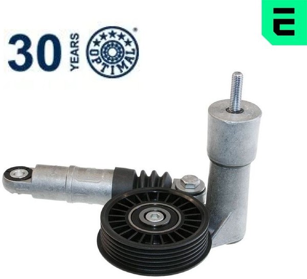 Optimal 0-N1441 Riemenspanner FüR Keilrippenriemen Riemenspanner-image