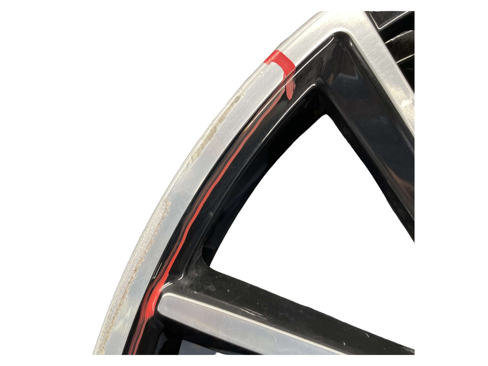 BMW i8 2019-2020 Wheel Silver