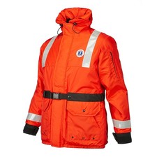 Mustang Survival Thermosystem Plus Flotation Coat