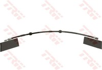 TRW Bremsschlauch PHA275 FüR W160 GR K160 Patrol Nissan 3 Hardtop 4 Y60 Station