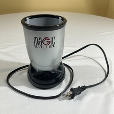 Magic Bullet MB1001B Personal Blender Motor P...