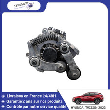 Alternateur Hyundai TUCSON