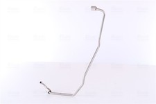 NISSENS Ölleitung Lader 935183 für 8Z0 6E1 A2 AUDI SEAT LUPO VW POLO 6N2 6X1 2 4