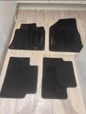 KIA XCEED - GENUINE TAILORED FLOOR MATTS