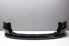 STOßSTANGE hinten + SKODA Kodiaq 2 II ab 2024 + Blackmagic + Original 57H807421