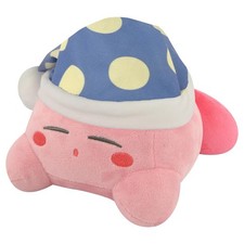 TAKARA TOMY Sleep Together Kirby of the Stars