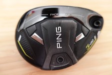 PING G430 3U Utility Hybrid Head Only with Headcover