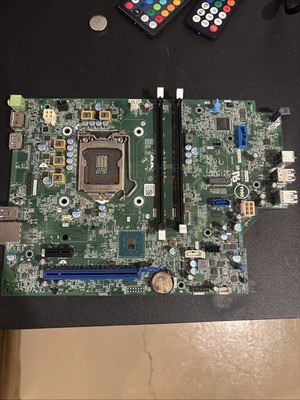 Dell Optiplex Motherboard 08NPPY LGA 1151/Socket H4, Intel
