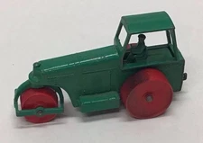 Vintage Lesney Matchbox No. 1 Aveling Barford Road Roller