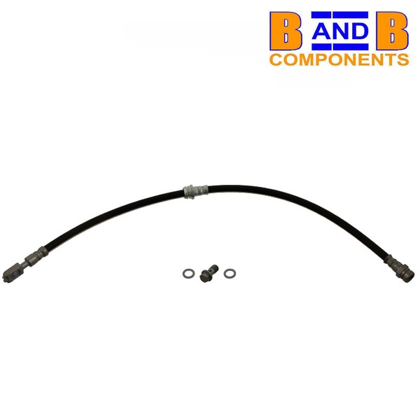Bremsschlauch & Armaturen Vorne VW Tiguan Audi Q3 A1849-image