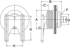 Horton 791083 Ht/S Polar Extreme Reman