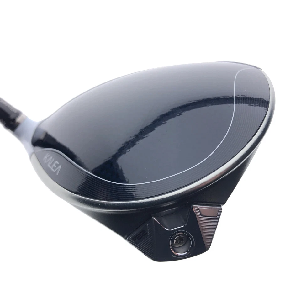 Used TaylorMade Kalea Premier Driver / 12.5 Degrees / Regular Flex - Image 4 of 4