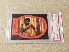 1979 Topps Rocky II Trading Cards 27