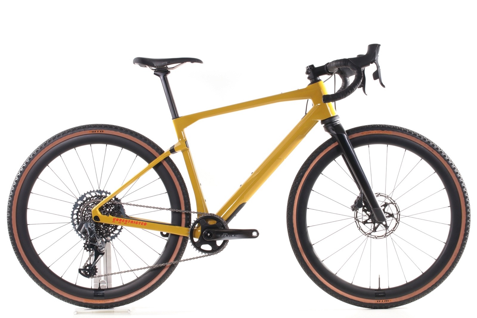 2023 BMC URS LT ONE, Size M, Very Good - INV-94818