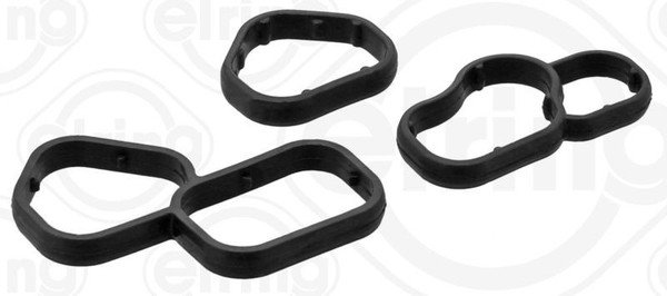 Elring Dichtung, ÖLfiltergehäUse 083.280 FüR BMW Toyota-image