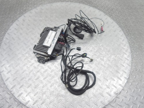 2019 15-21 BMW K1600 K1600GT Radio Stereo Receiver Head Unit Control OEM