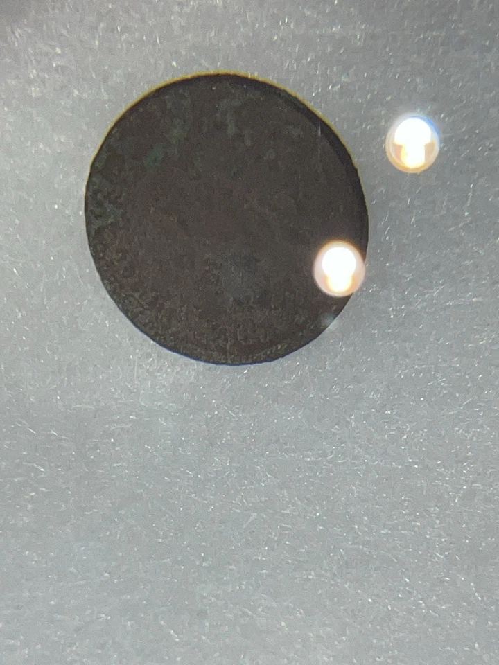 лот выкопанных реликвий гражданской войны - Изображение 4 из 4