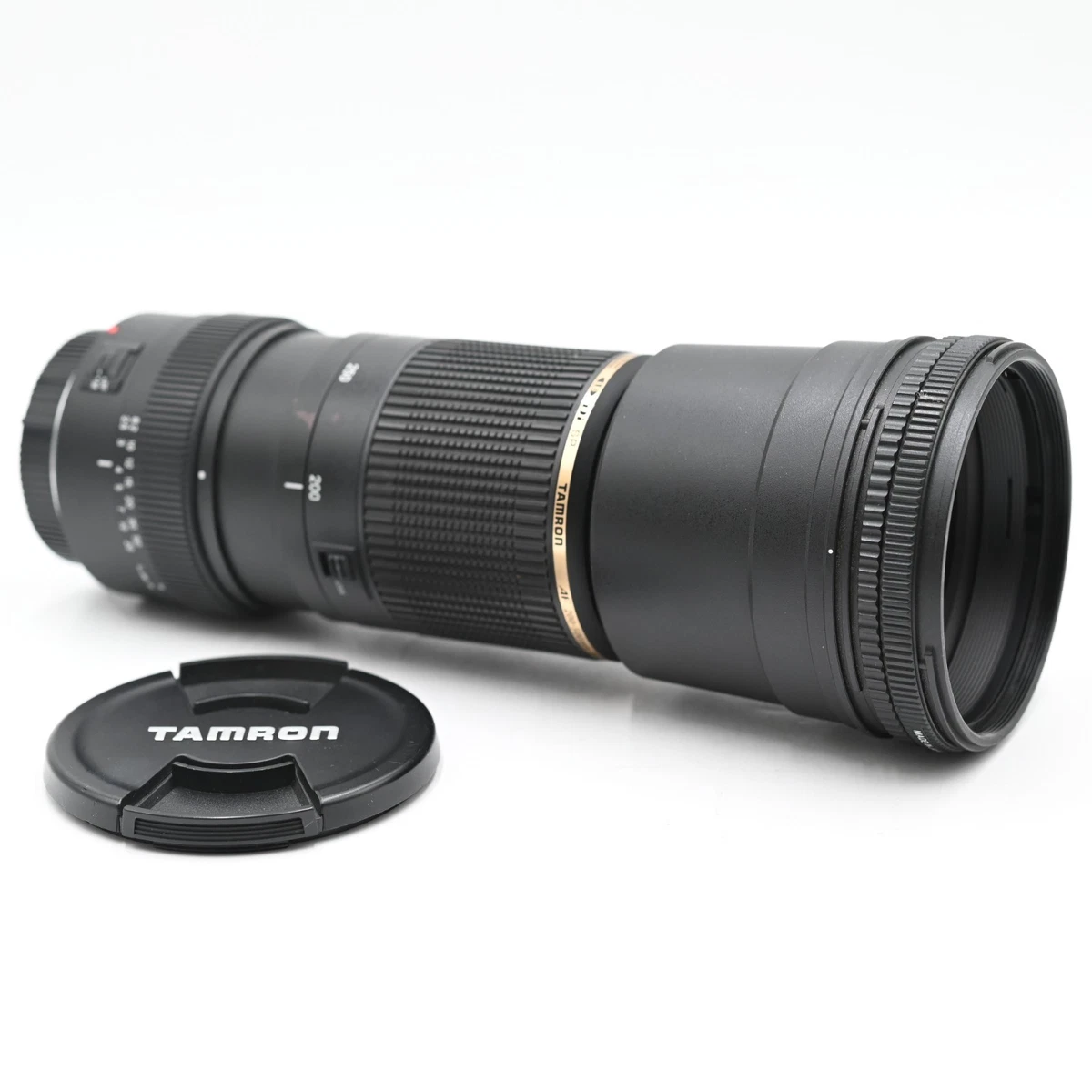 Tamron 200-500mm f/5-6.3 Camera Lenses for sale | eBay