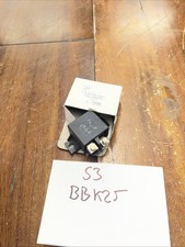 Power Relay For Bosch 0332002150, 0332002150315, 0332002150BLK; 240-01073