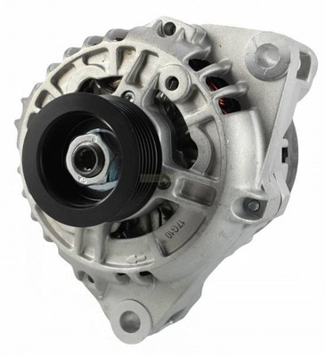 Lichtmaschine Neu - Made In Italy - für 0123320058 Mercedes