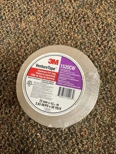 3-VentureTape Aluminum Foil Tape 3" IN x 100 FT /2.0mil 3M - 1520cw HVAC