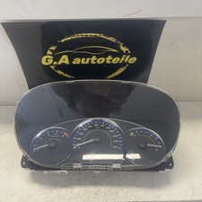 Subaru Forester III SH 2.0D 108kw 147ps Tacho Kombiinstrument 0371001