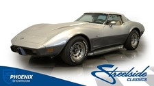 1978 Chevrolet Corvette for Sale