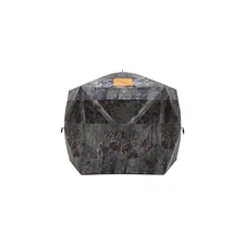 Barronett Blinds® Feather Five, Portable Hunting Blind, Huge Interior, Ligh